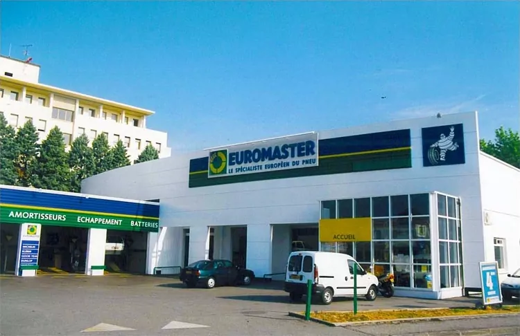 Euromaster France